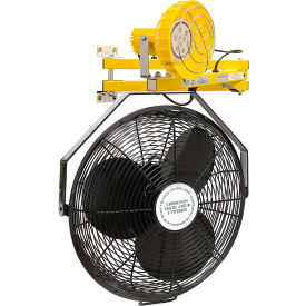 Ideal Warehouse® LED Dock Light (TL) 40