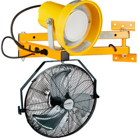Ideal Warehouse® LED Dock Light (PX) 40