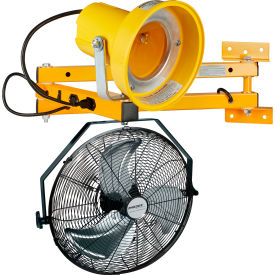 Ideal Warehouse® Dock Light (PX) 40