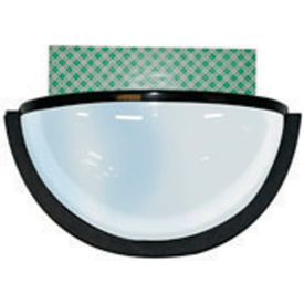 Ideal Warehouse Forklift Anti-Blind Spot Mirror with Double-Sided Tape Mount 70-1130 70-1130