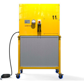 Ideal Warehouse AtomikAir High Capacity Air Filtration System 480V 3 Ph 1000000 cu.ft. AP-ZEA480V