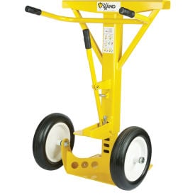 Ideal Warehouse Auto-Stand Plus Trailer Stabilizing Stand 100000 Lb. Static Capacity 60-5444