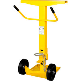 Auto-Stand by Ideal Warehouse 60-5452 Trailer Stabilizing Stand 100000 Lb. Static Capacity 60-5452