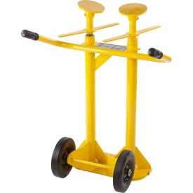 Ideal Warehouse Two-Post Trailer Stabilizing Stand 60-5454 100000 Lb. Static Cap. 60-5454