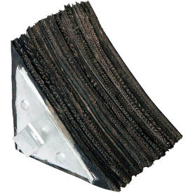 Ideal Warehouse® 88-8 Laminated Wheel Chock 8