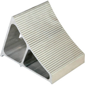 Ideal Warehouse® SC-8 Aluminum Wheel Chock 11