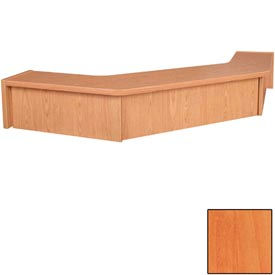 Corner Riser - 48-3/4