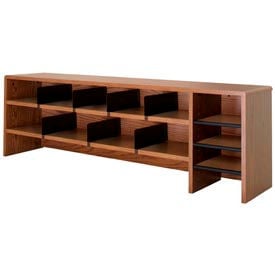 Desk Top Organizer High Capacity - 58