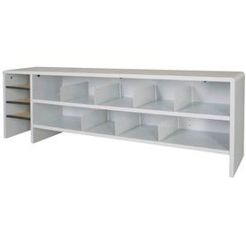 Desk Top Organizer High Capacity - 58
