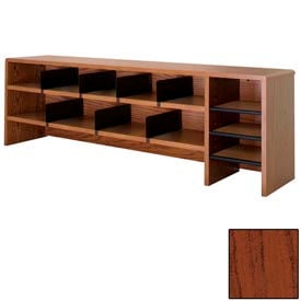 Desk Top Organizer High Capacity - 58