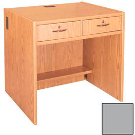 Two-Drawer Unit - 36