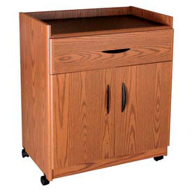 Ironwood Deluxe Machine Stand 30