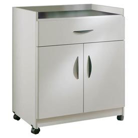 Ironwood Deluxe Machine Stand 30