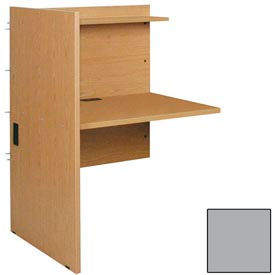 Study/Computer Carrel Adder - 35