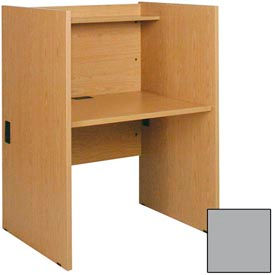 Study/Computer Carrel Base - 36