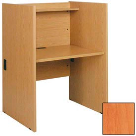 Study/Computer Carrel Base - 36