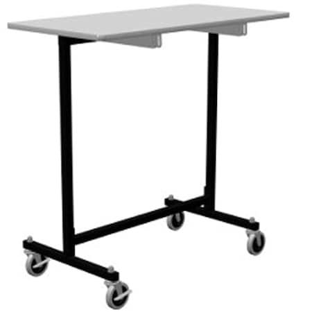 Folding Work Table 20