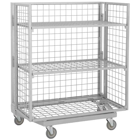 Nesting Transporter 28