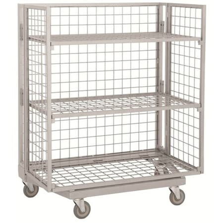 Nesting Transporter 28
