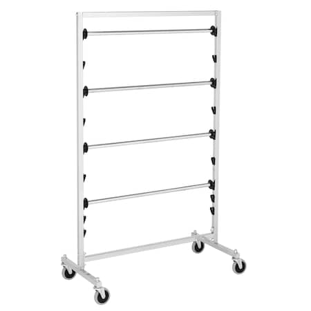 Small Merchandise Transport Rk Includes 4 hangbars MPN:CFR-100