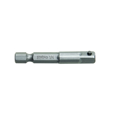 2IN X 1/4IN Socket Adapter MPN:IWAF26214