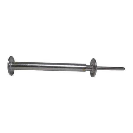Rivet Assy, Mate, Alum, 1.625-1.875, PK100 MPN:CM-AAA830