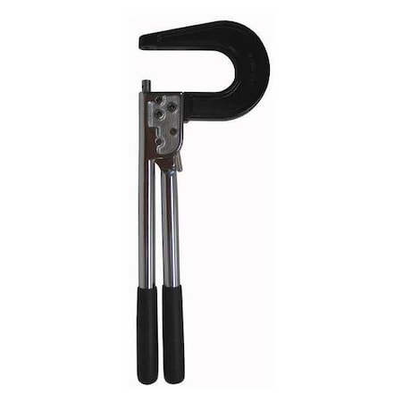 Hand Rivet Squeezer MPN:HS-42E
