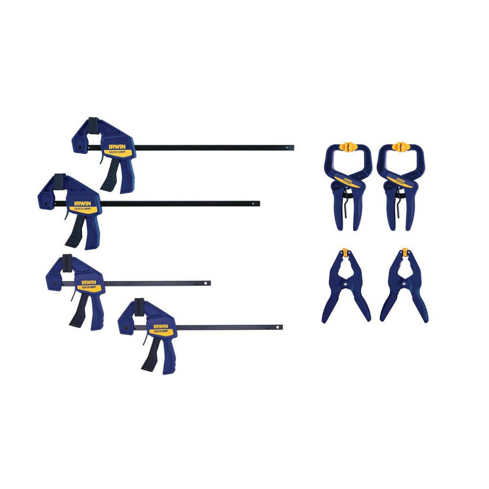 Example of GoVets Bar and Pipe Clamp Sets category