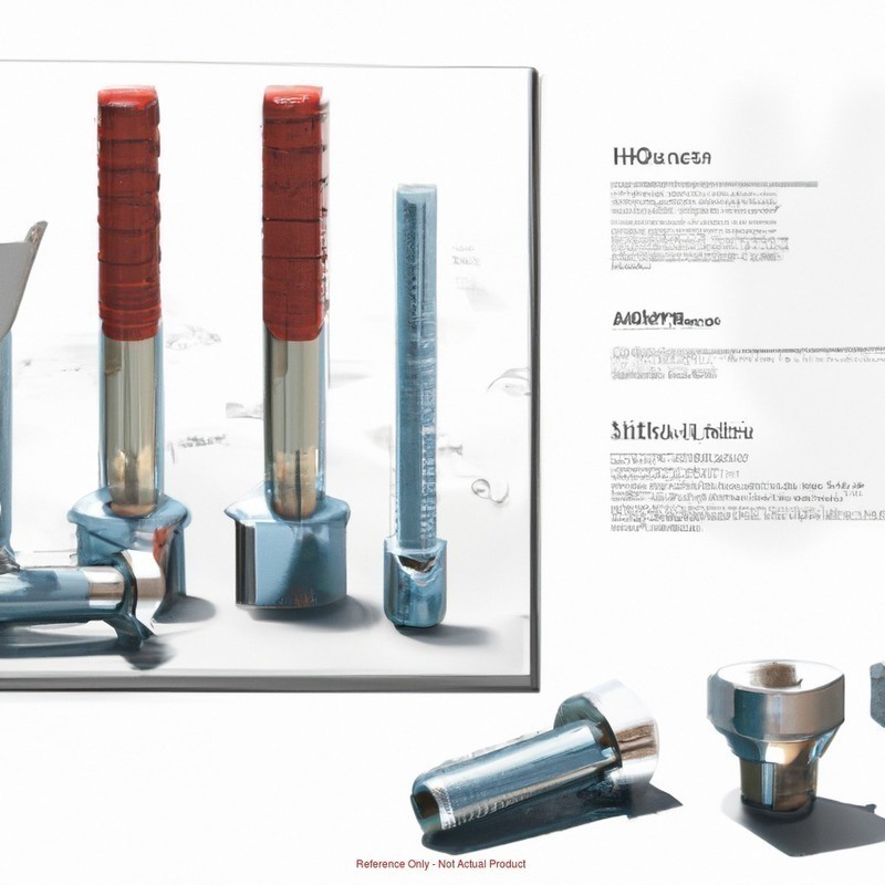 5/16IN  Hex Head Multi-Spline Extractor MPN:53207