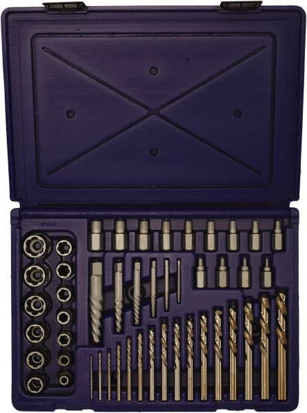 Example of GoVets Bolt Extractor Sets category