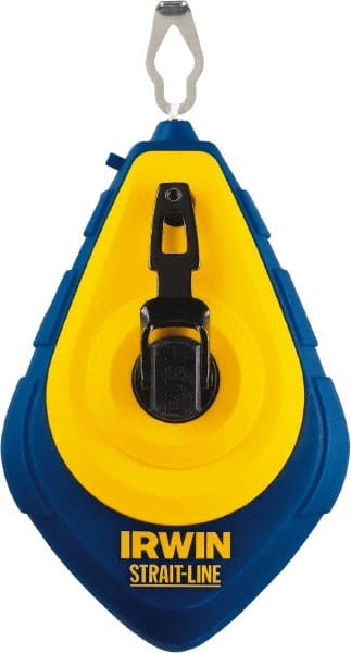 100' Long Chalk Line Reel MPN:1932875