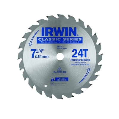 7-1/4 -24T American Tool MPN:25130