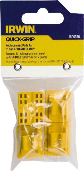 Example of GoVets Clamp Positioning and Extending category