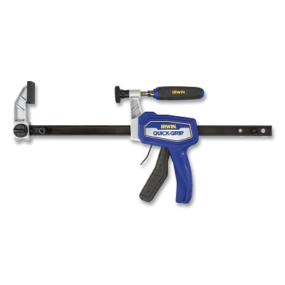 Irwin Quick-Grip 12