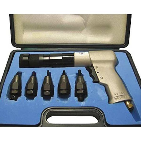 Threaded Insert Assorted Tool Kit MPN:806 SPIN /SPIN INSERT TOOL