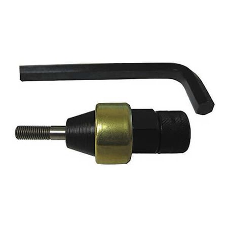 Threaded Insert Tool, 4-40 MPN:L845-4-40