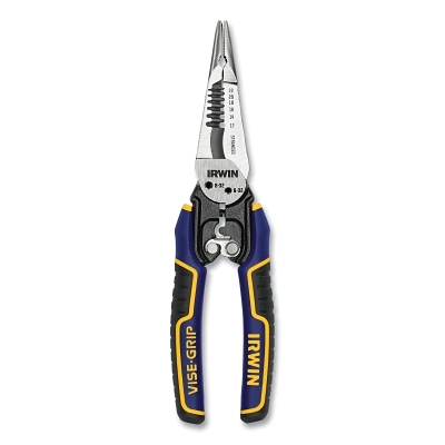 Irwin 7IN1 Wire Stripper MPN:IWHT84002