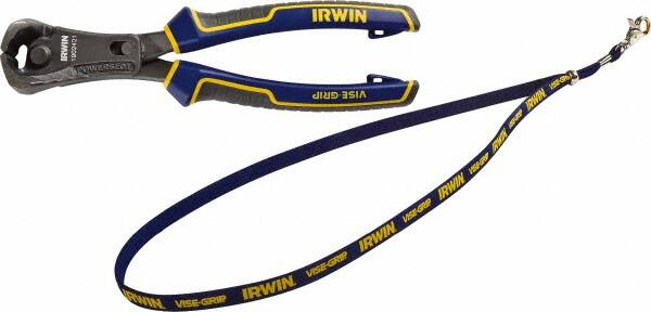 End Cutting Plier: 9