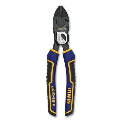 Irwin 8