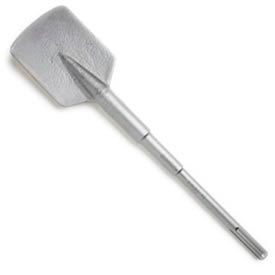 IRWIN Clay Spade 4