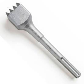 IRWIN Bush Tool 1 Piece 13/4 X 91/2