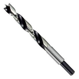 IRWIN Brad Point Drill Bit 7/16