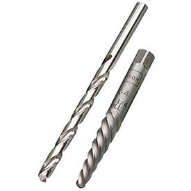 IRWIN Spiral Extractor & Drill Bit-537 Series-Ex-1 + 5/64