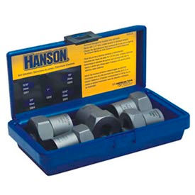 IRWIN Lugnut Extractor Set 5-Piece 54125