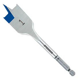IRWIN Speedbor Spade Wood Drill Bit 1-1/2