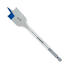 IRWIN Speedbor Spade Wood Drill Bit 1/4