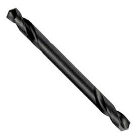 Drill 1/4 Double End MPN:60616