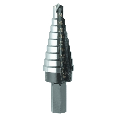 UNIBIT-3 1/4