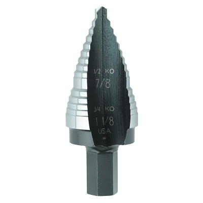UNIBIT-9 7/8