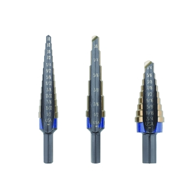 Cobalt 3PC Set 10231- 10232- & 10233 MPN:10502CB